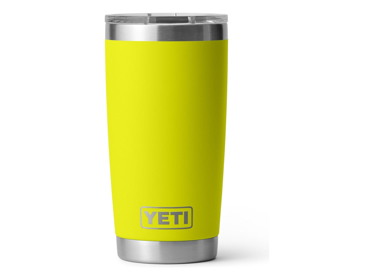 Yeti Rambler Tumbler with MagSlider Lid