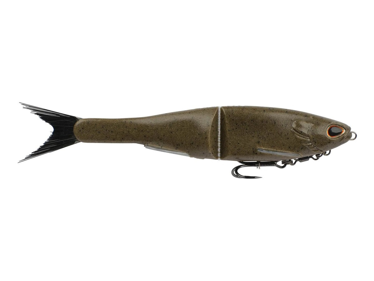 Berkley Powerbait Nessie