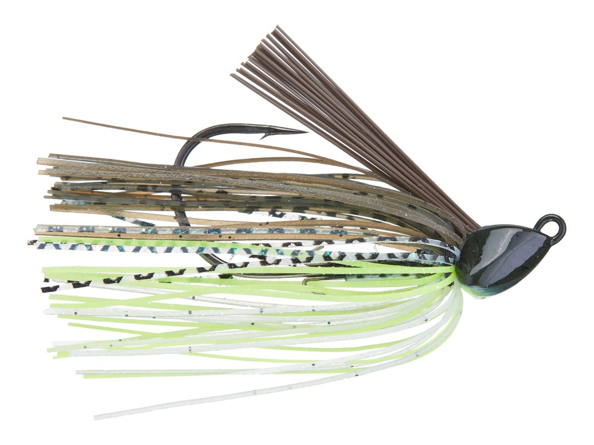 Evergreen Grass Ripper Swim Jig