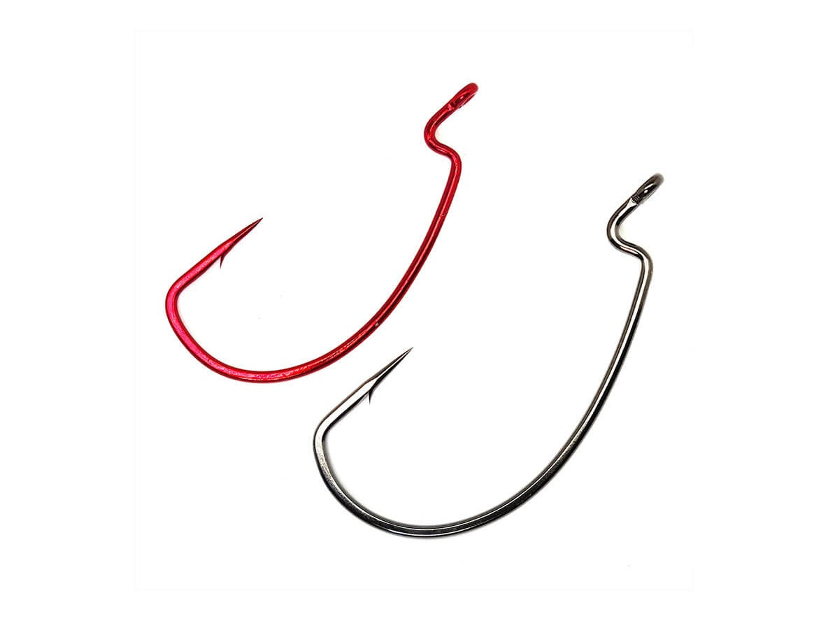 Gamakatsu SuperLine EWG