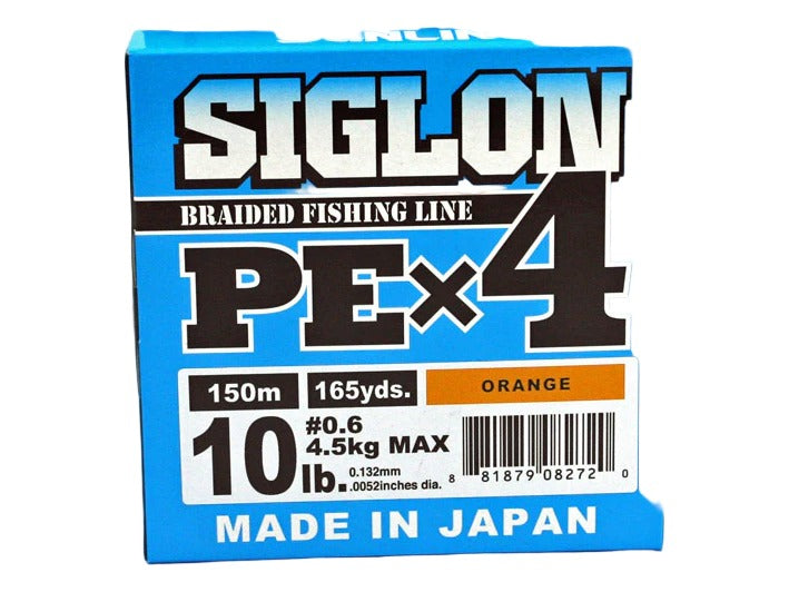 Sunline Siglon PEx4