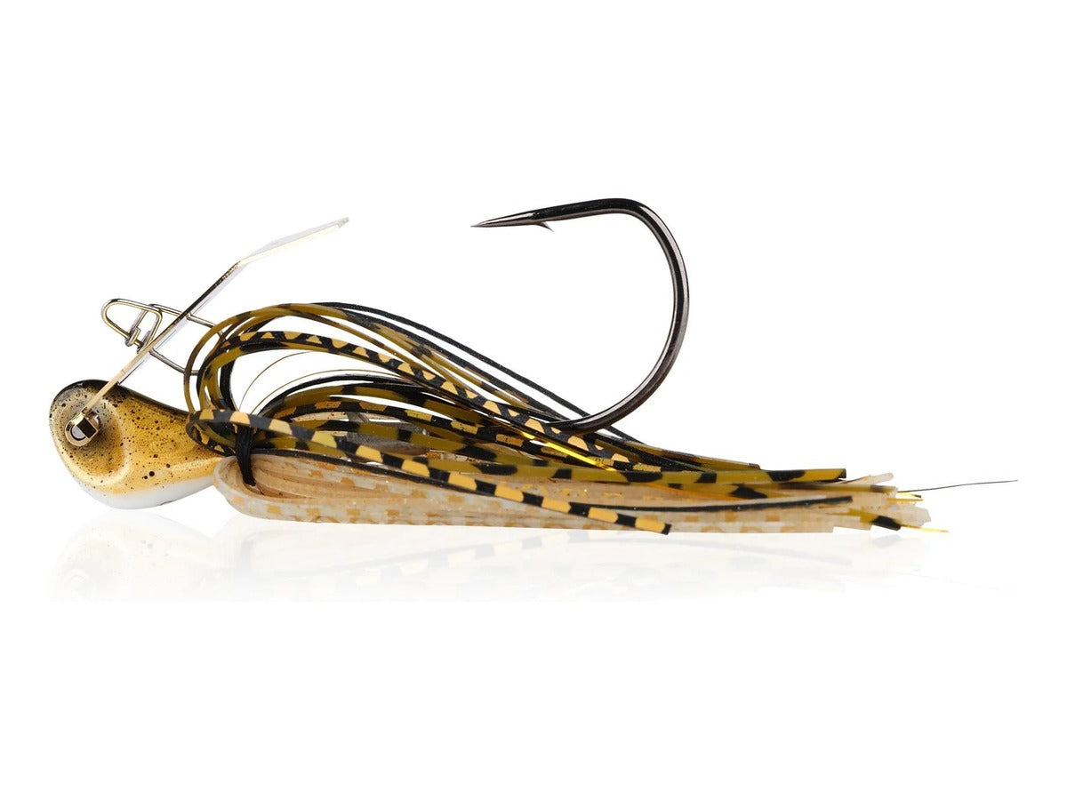 Berkley Slobberknocker