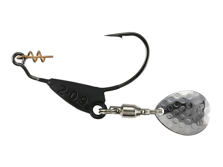 Duo Realis Spin Hook