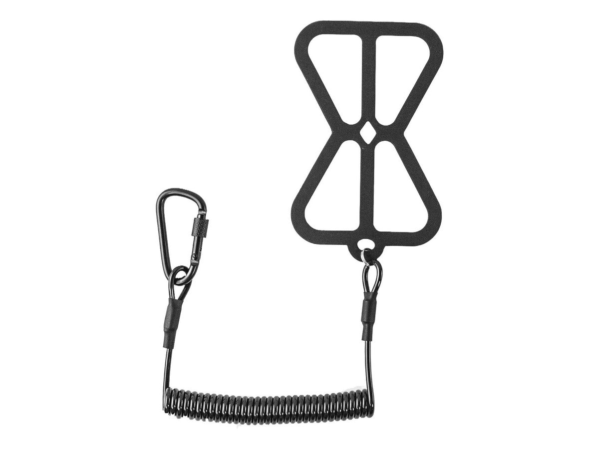 Yak Attack Universal Smartphone Harness with Tether