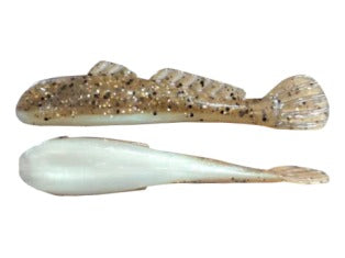 Grumpy Goliath Goby 3.3”