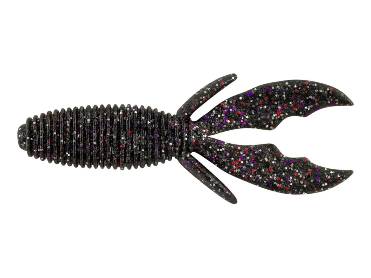 Berkley Max Scent Creature Hawg