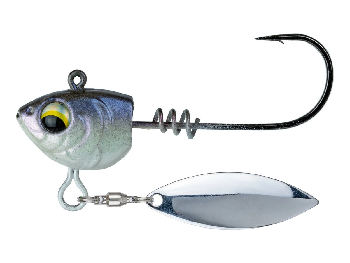 6th Sense Divine Underspin