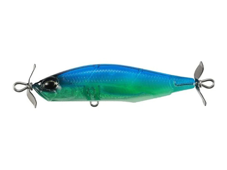 Duo Realis SpinBait72 Alpha