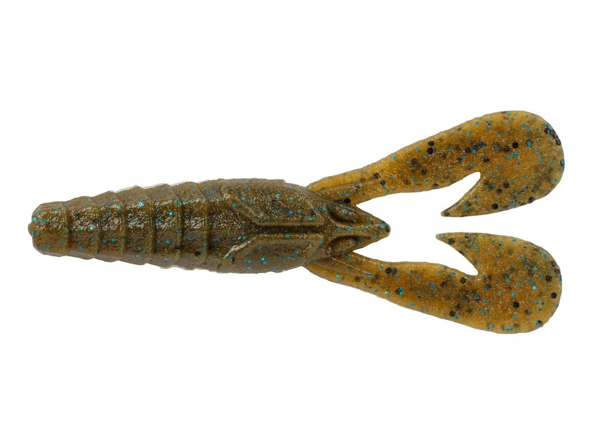 Berkley Max Scent Crud Craw