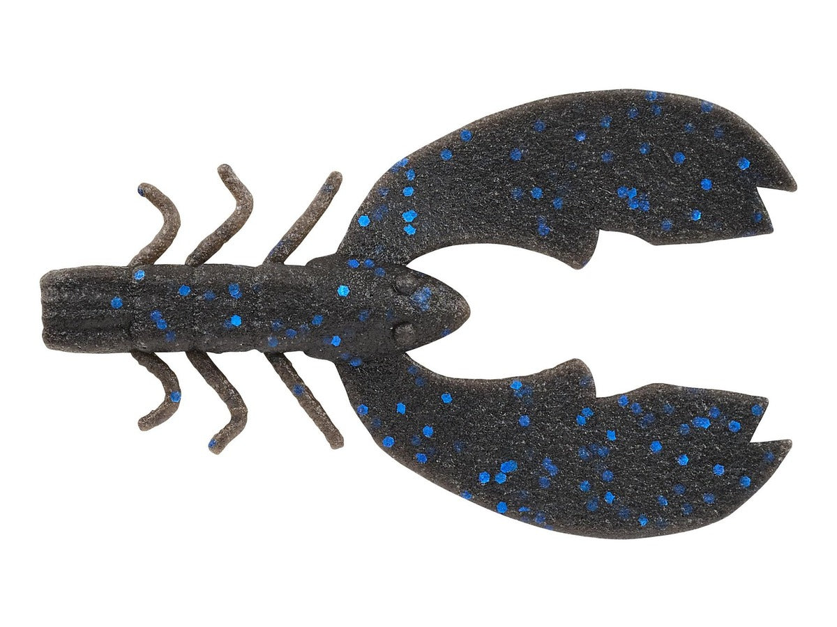 Berkley Max Scent Chigger Craw