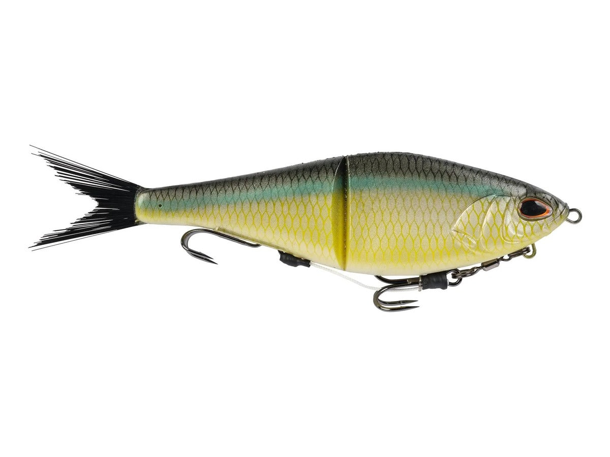 Berkley Powerbait Chop Block