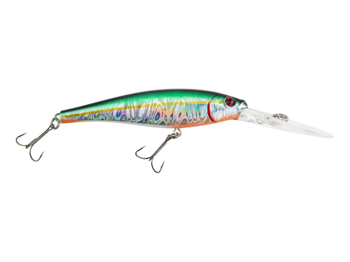 Berkley flicker minnow