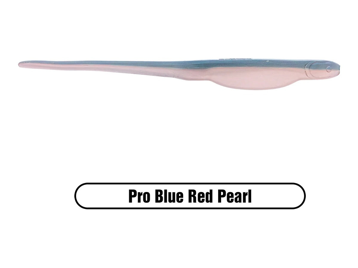 X Zone Whiplash Shad