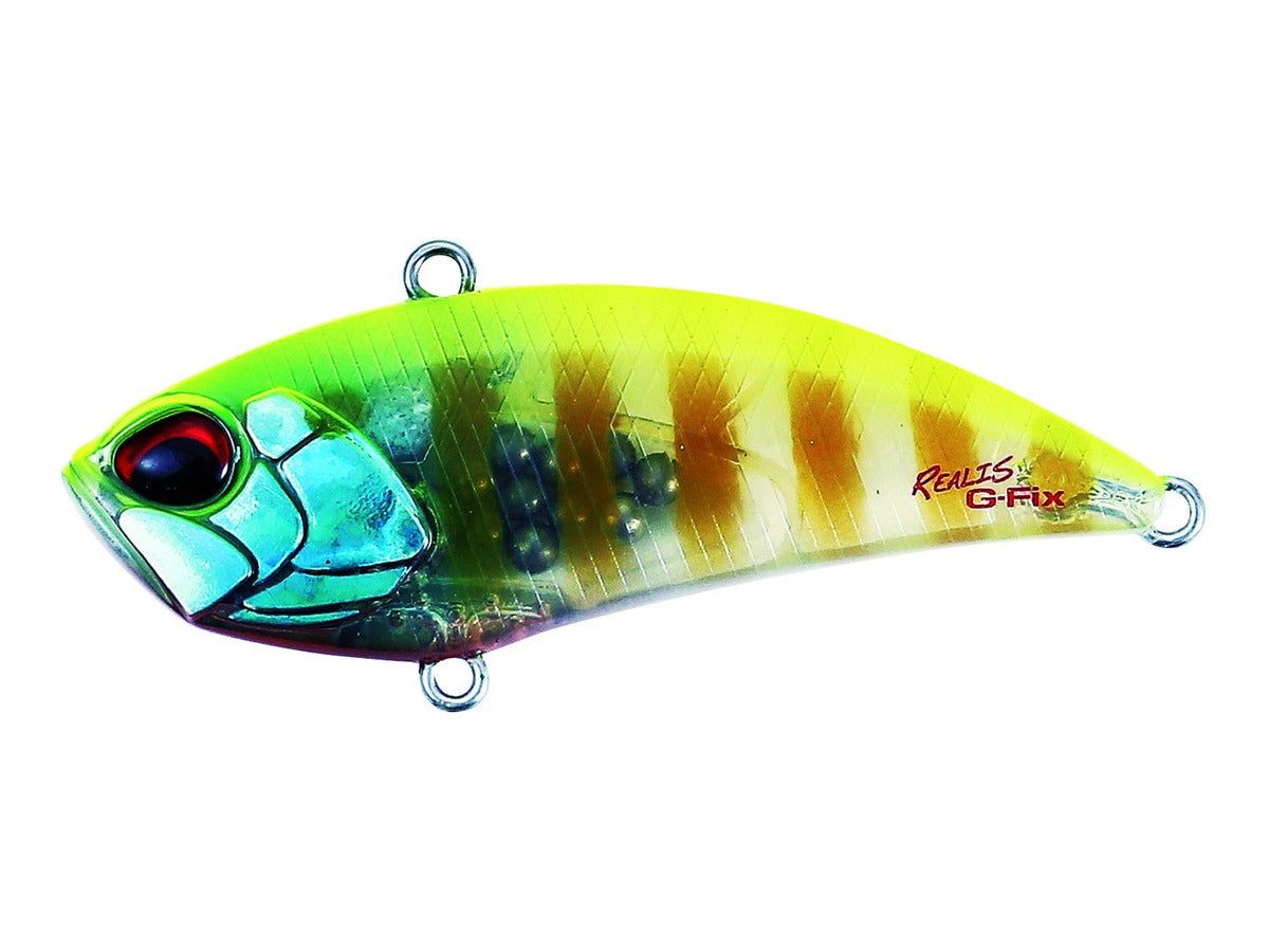 Duo Realis Vibration 62