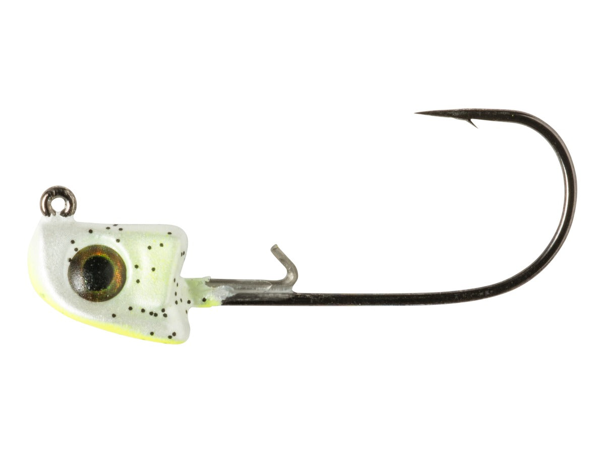 Great Lakes sneaky Swimbait Jig