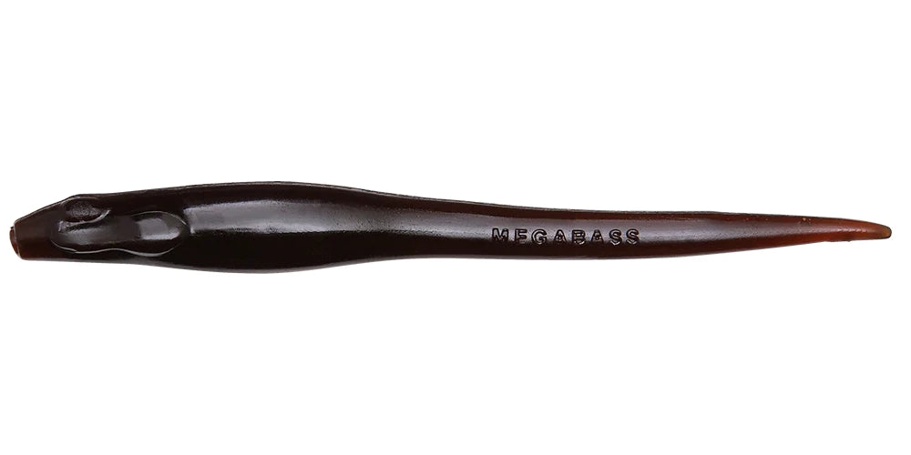 Megabass 4” Hazedong