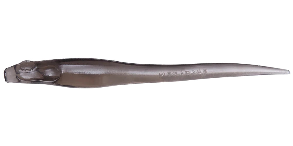 Megabass 4” Hazedong