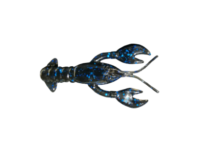 Grumpy Crawdaddie 2.5”