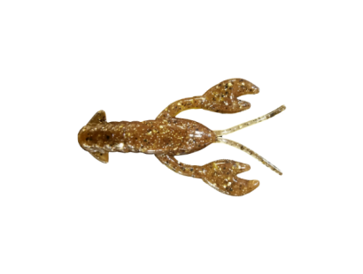 Grumpy Crawdaddie 2.5”