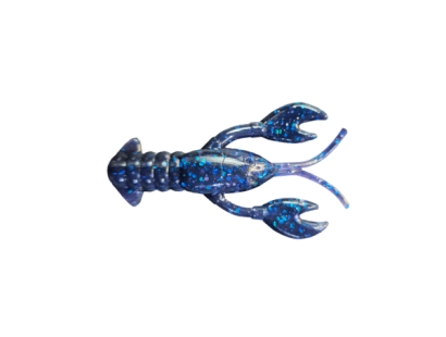 Grumpy Crawdaddie 2.5”