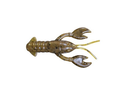 Grumpy Crawdaddie 2.5”