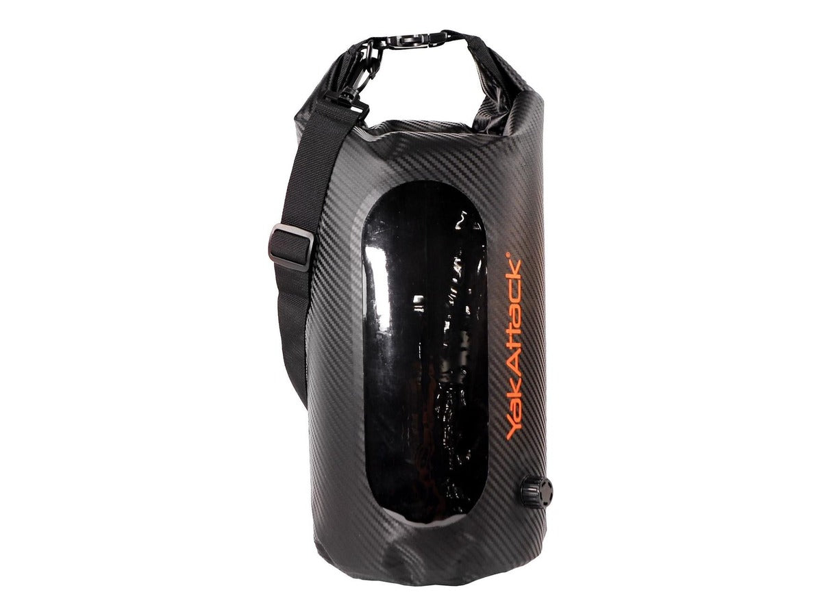 Yak Attack Roll Top Dry Bag