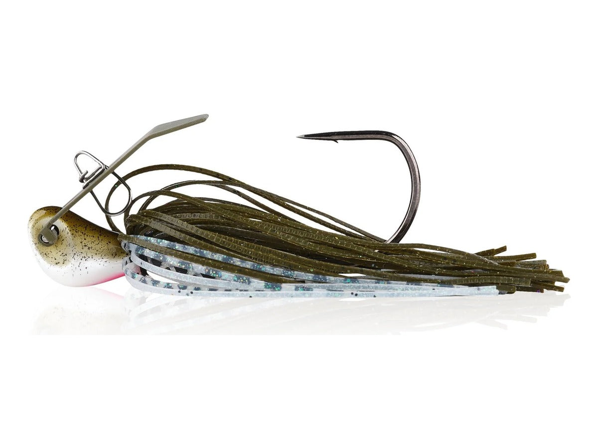 Berkley Slobberknocker