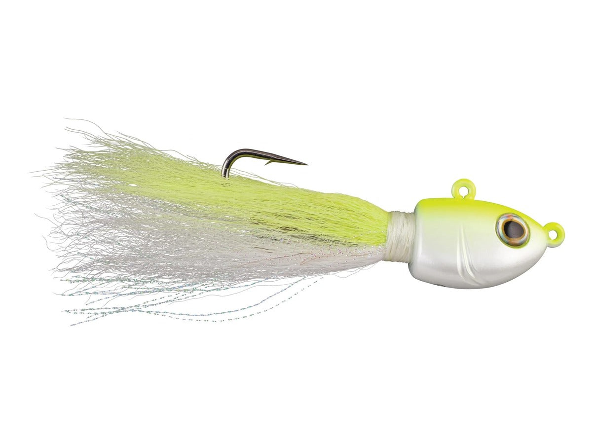 Berkley Fusion Bucktail