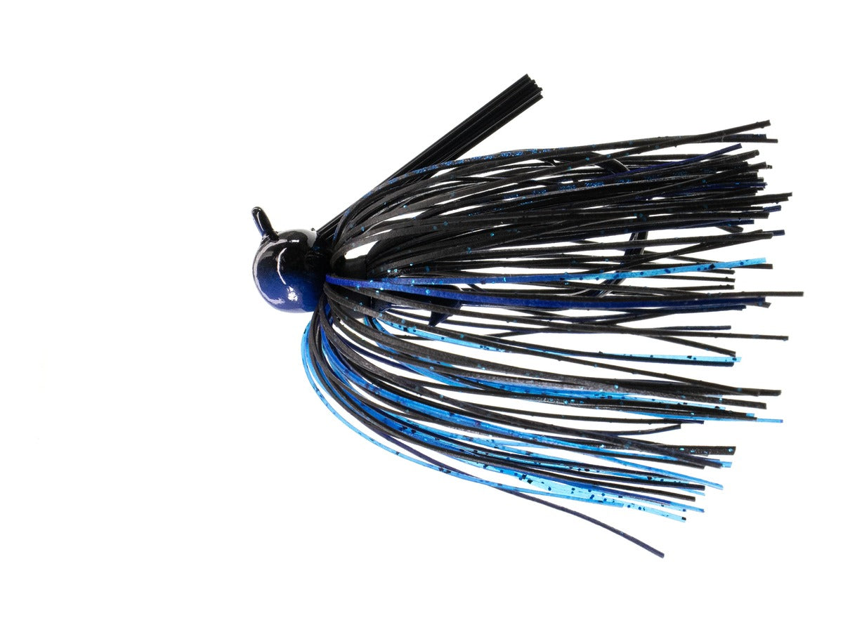 Dirty Jigs Football Jig