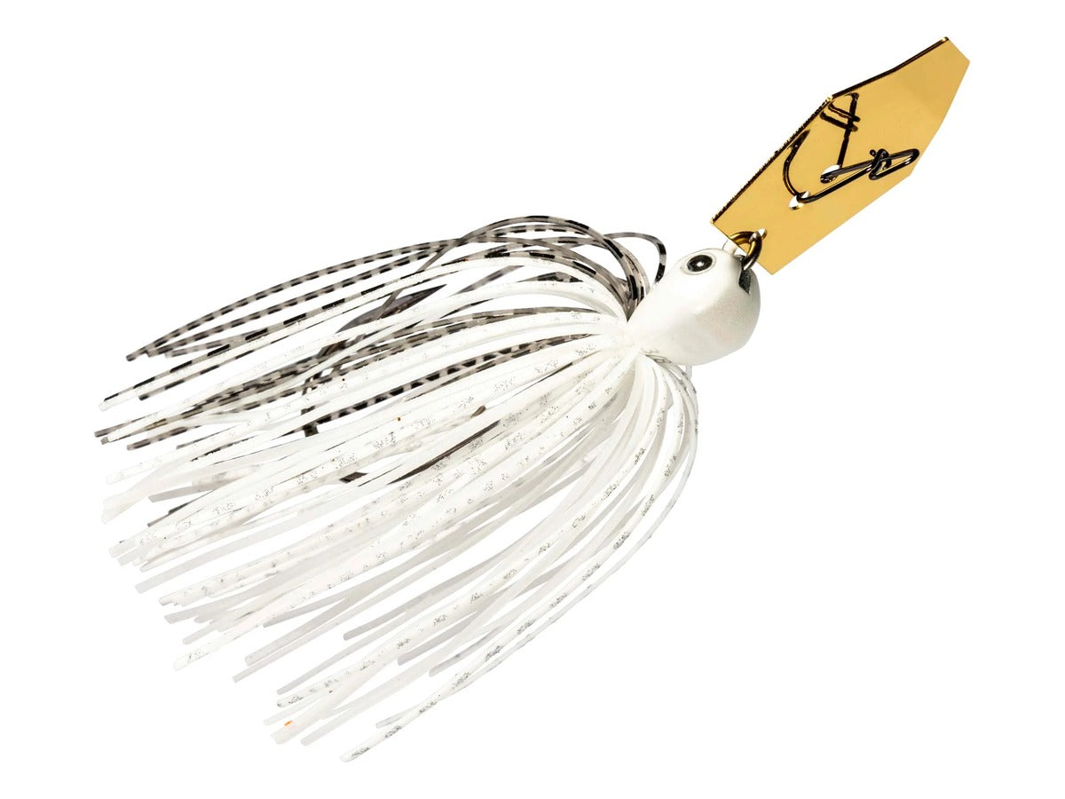 ZMan ChatterBait® JackHammer™