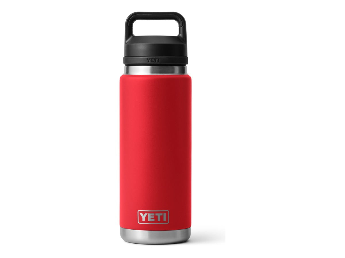 Yeti Rambler Bottle with Chug Cap