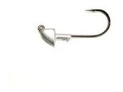Hog farmer A-rig jig head
