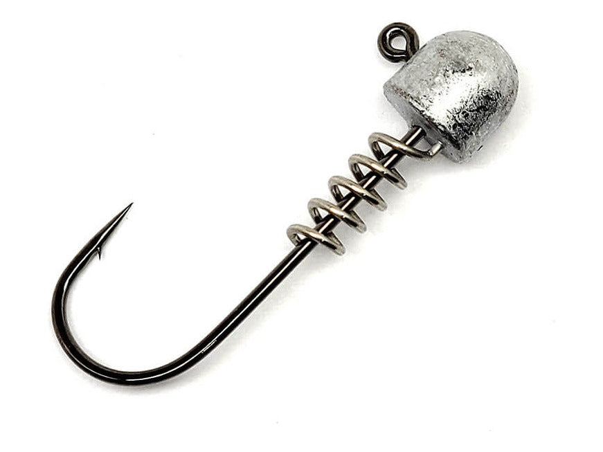 Gamakatsu Finesse Jighead