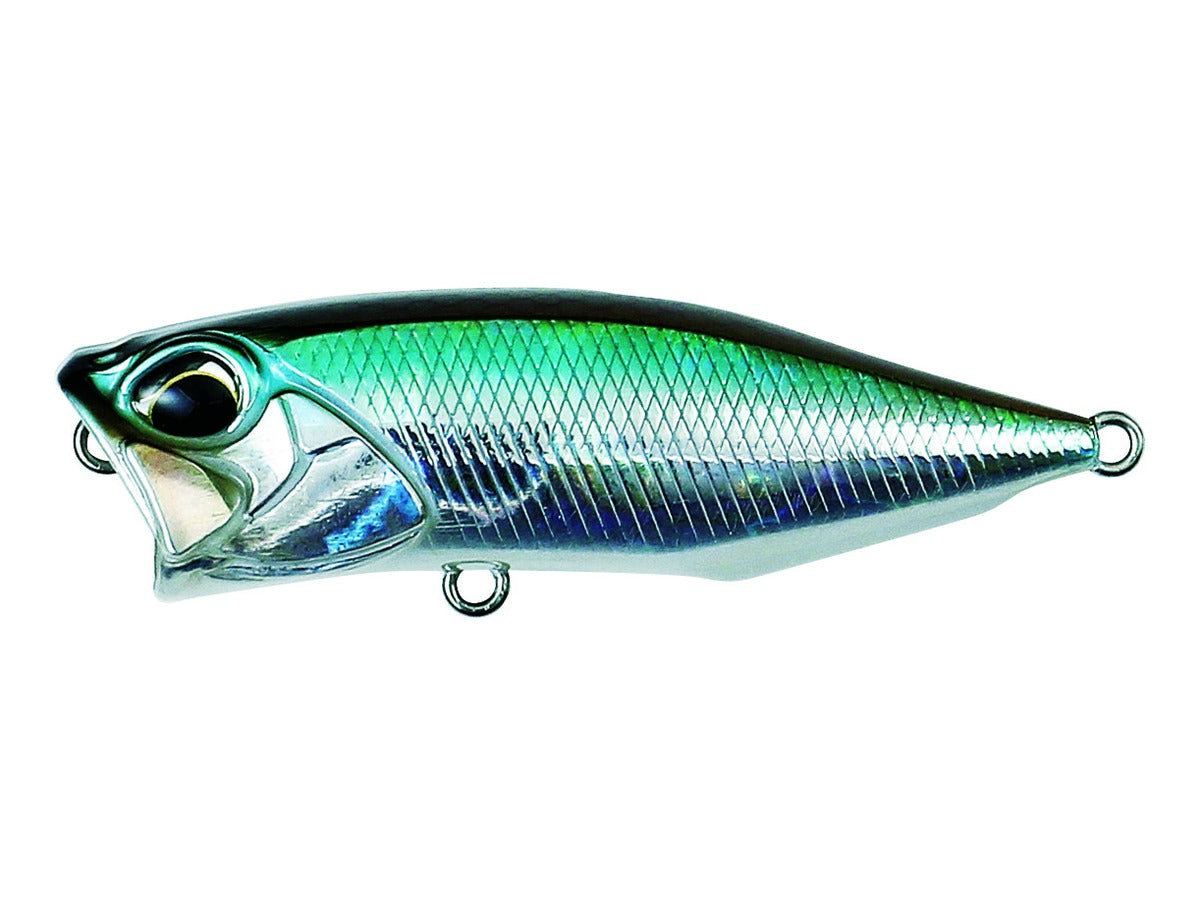 Duo Realis Popper 64