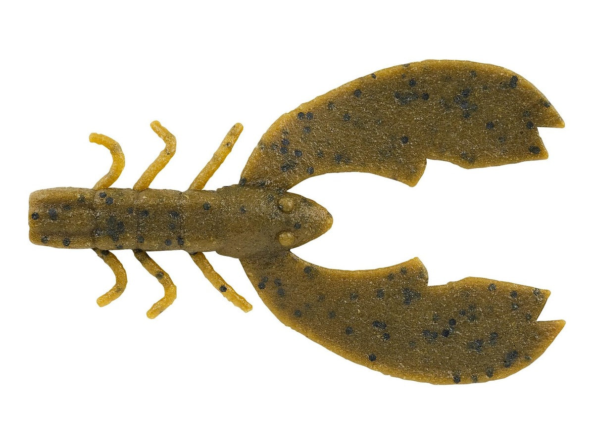 Berkley Max Scent Chigger Craw