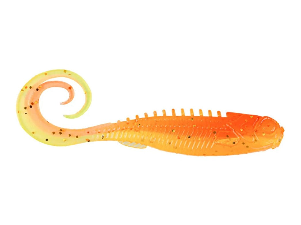 Northland eye candy grub 3 inch