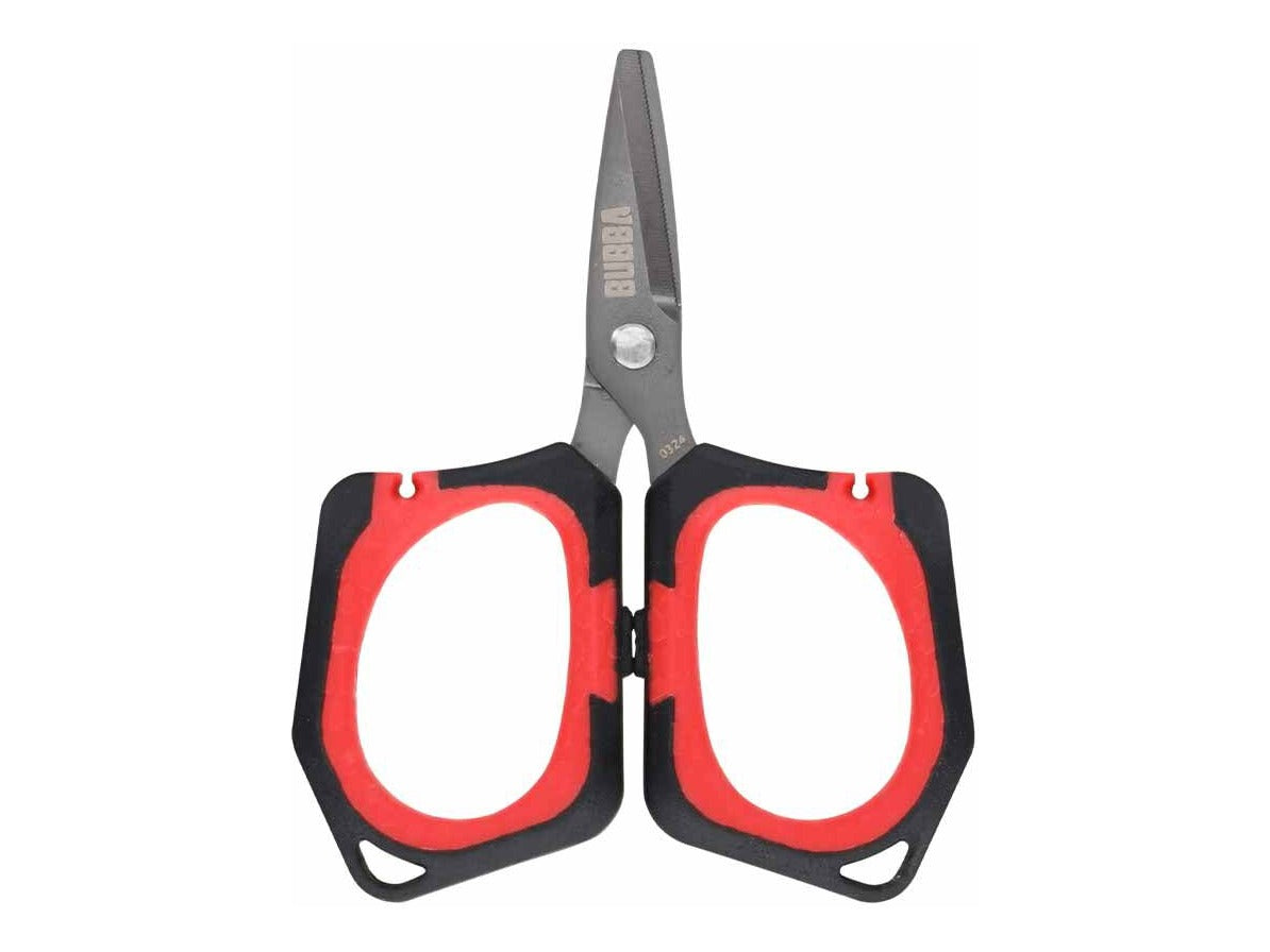 Bubba micro shears