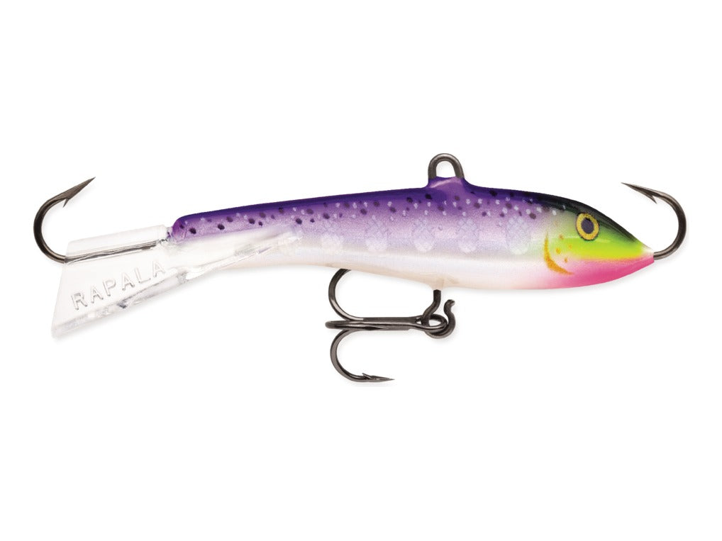 Rapala Jigging Rap