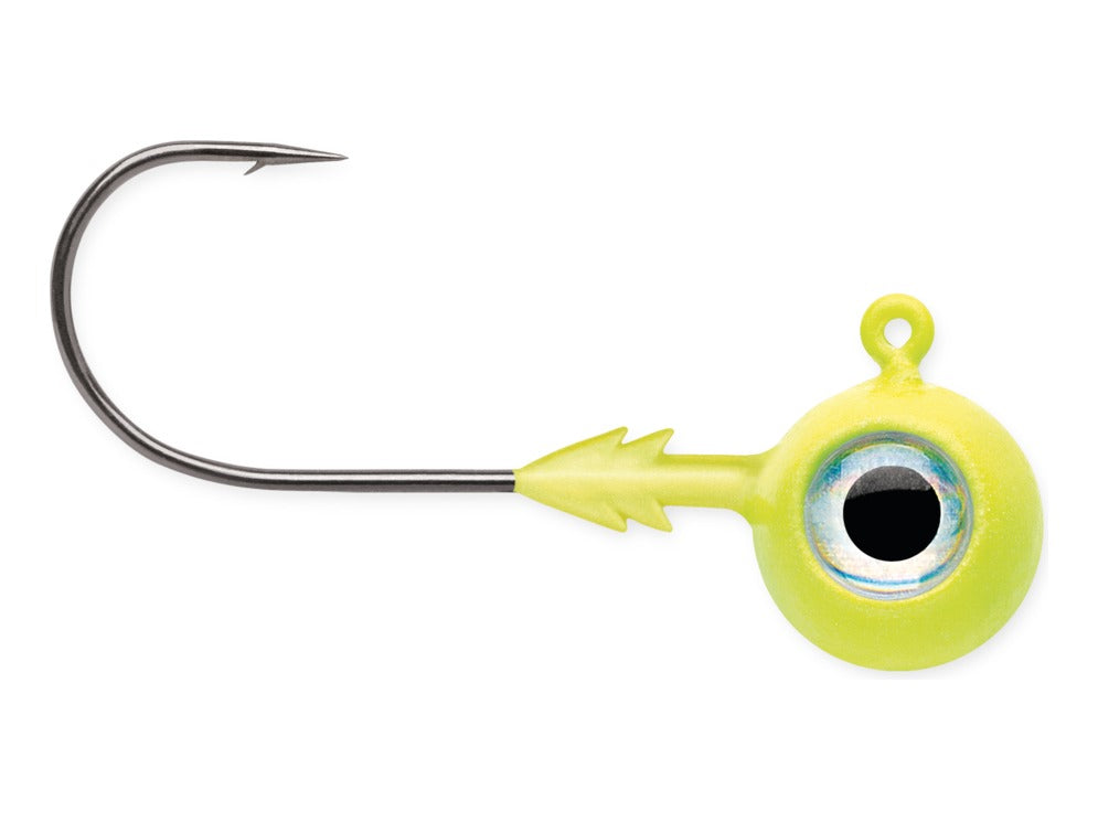 VMC Tungsten Moon Eye Jig