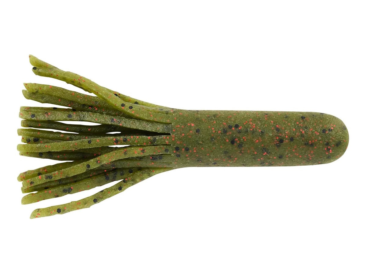 Berkley Max Scent Tube