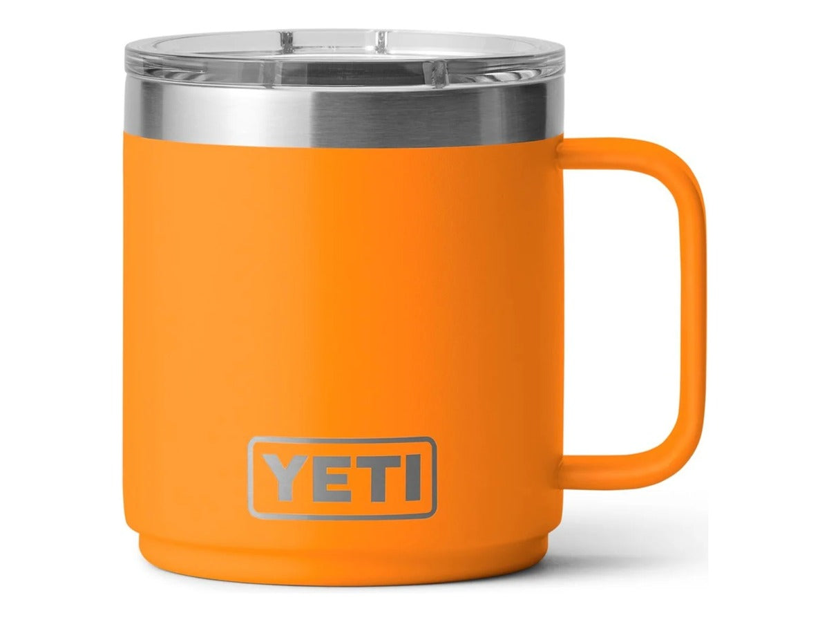 Yeti Rambler Stackable Mug with MagSlider Lid