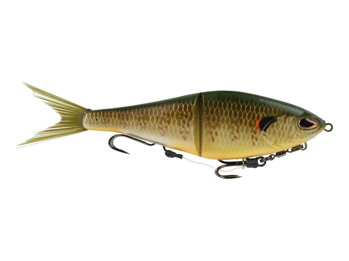 Berkley Powerbait Chop Block