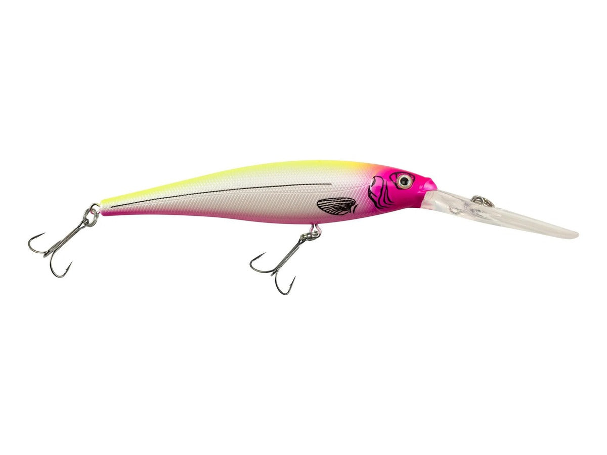 Berkley flicker minnow