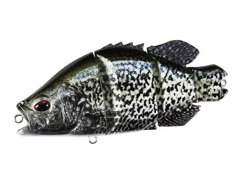 Duo Realis Snappy Crappie Swimbait