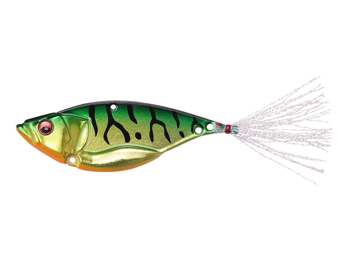 Megabass Vibration X Dynamic