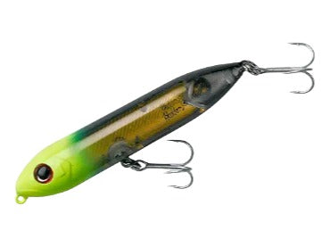 Heddon Super Spook Jr