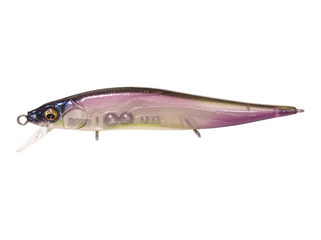 Megabass Vision 110 Jr