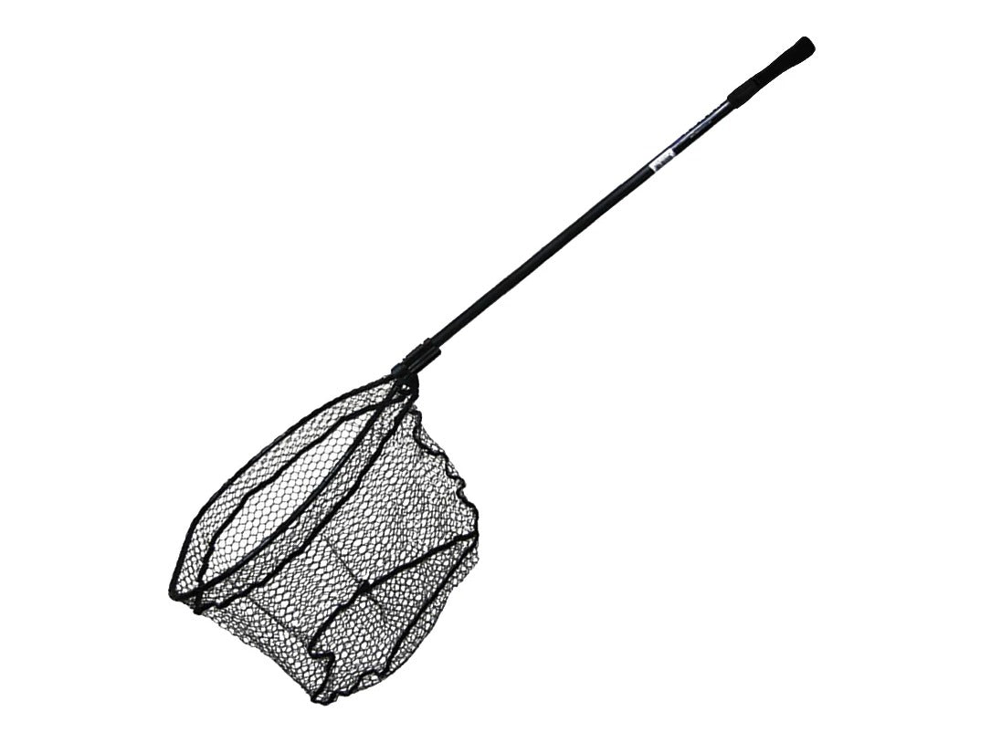 Promar grande series landing net 54”
