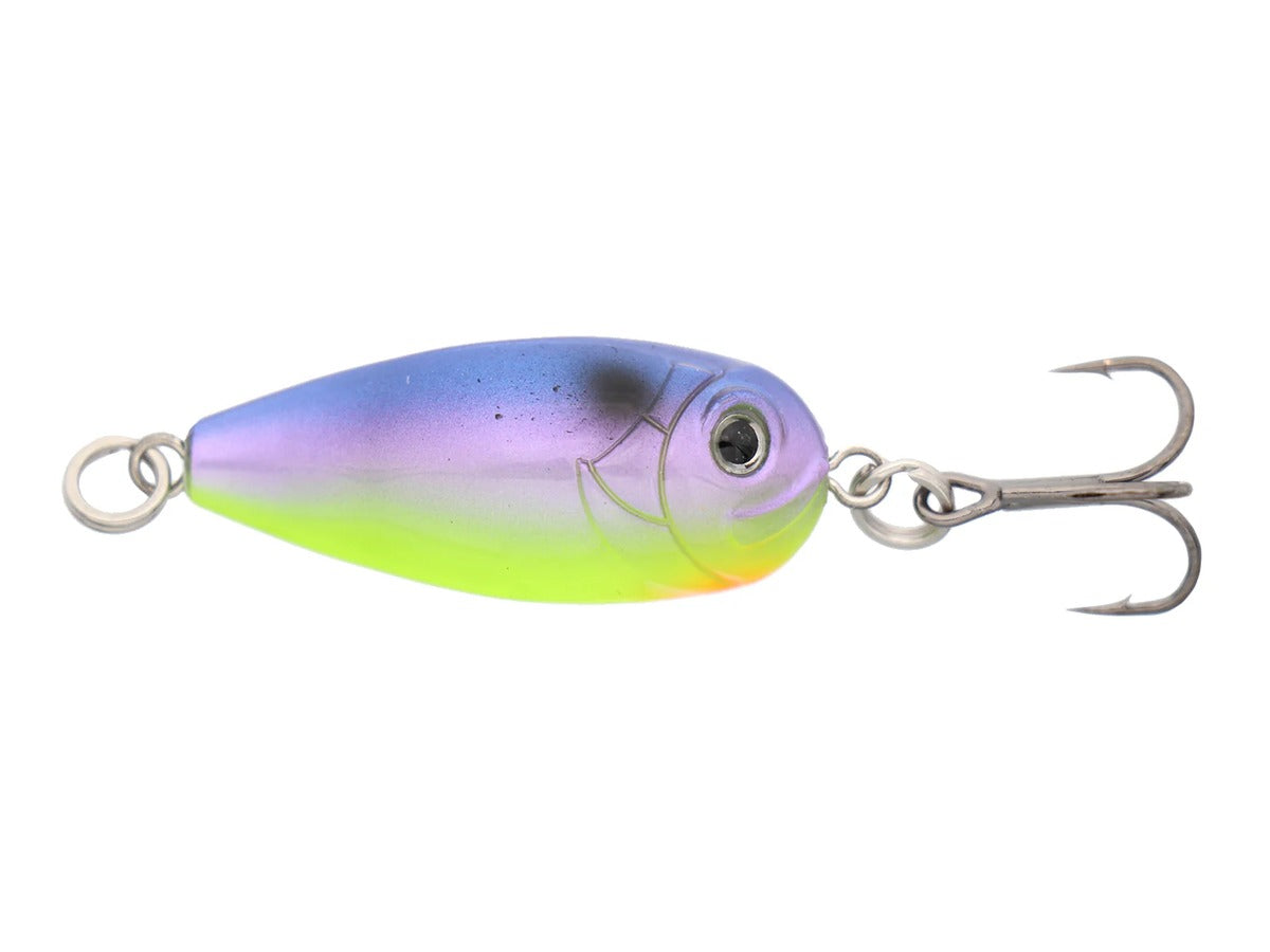 Eurotackle Live Spoon