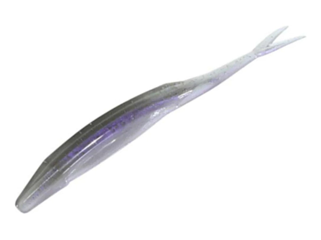 Zoom Salty Super Fluke